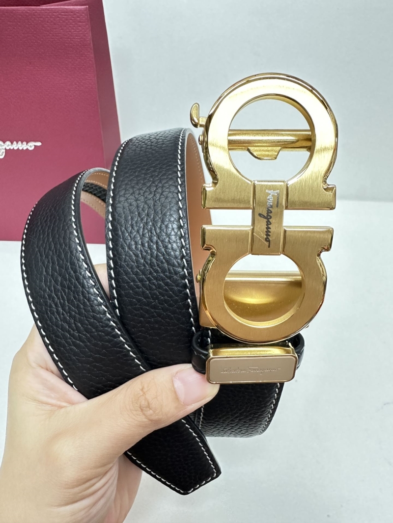 Ferragamo Belts